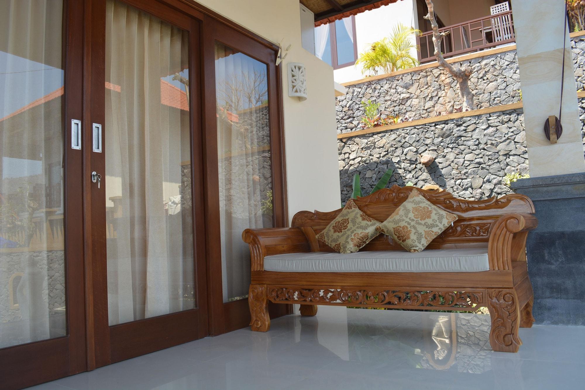 Shankara Parada Villas Amed Exterior foto